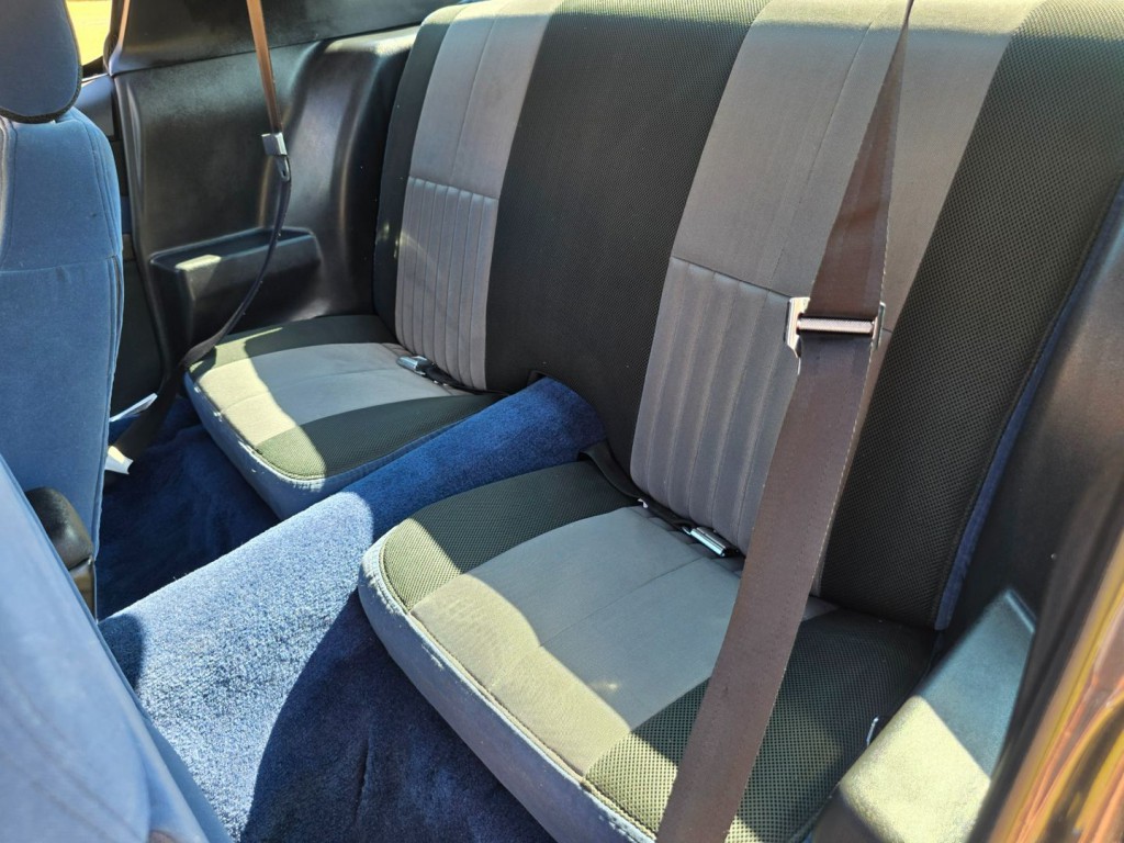 1980 Chevrolet Camaro Image 28