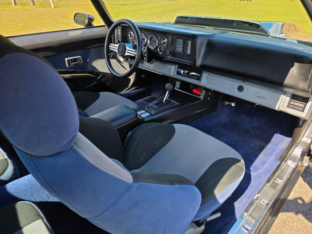 1980 Chevrolet Camaro Image 32
