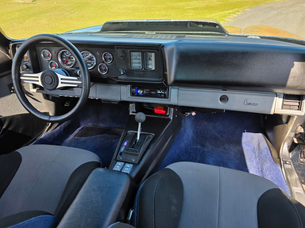 1980 Chevrolet Camaro Image 33