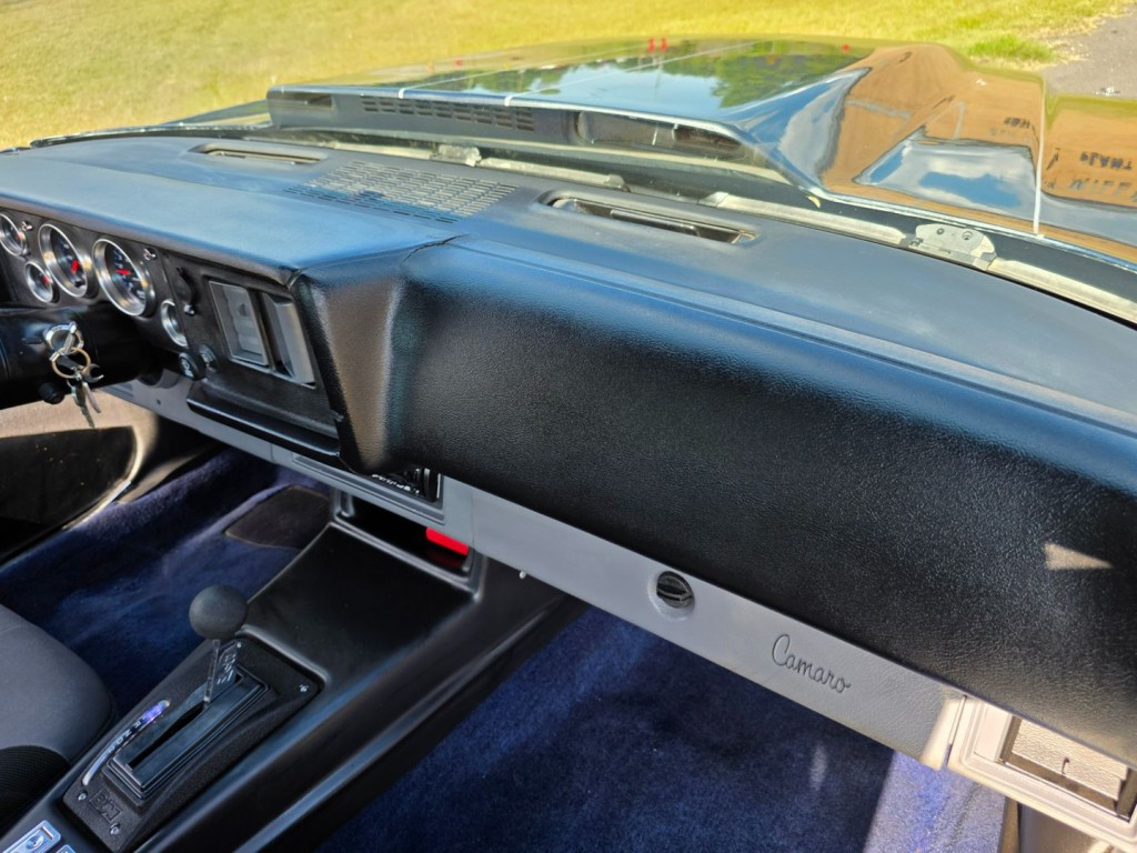 1980 Chevrolet Camaro Image 34