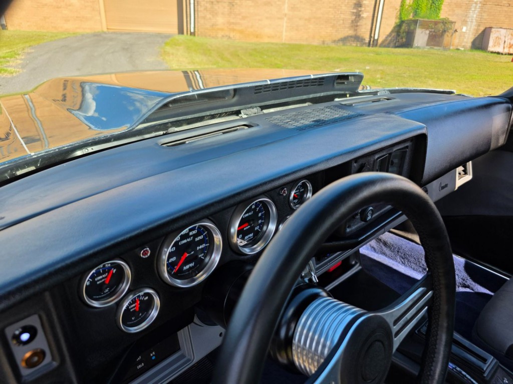 1980 Chevrolet Camaro Image 37