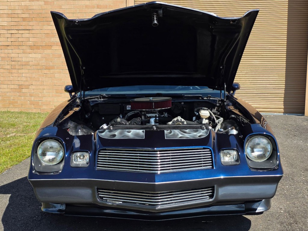 1980 Chevrolet Camaro Image 42