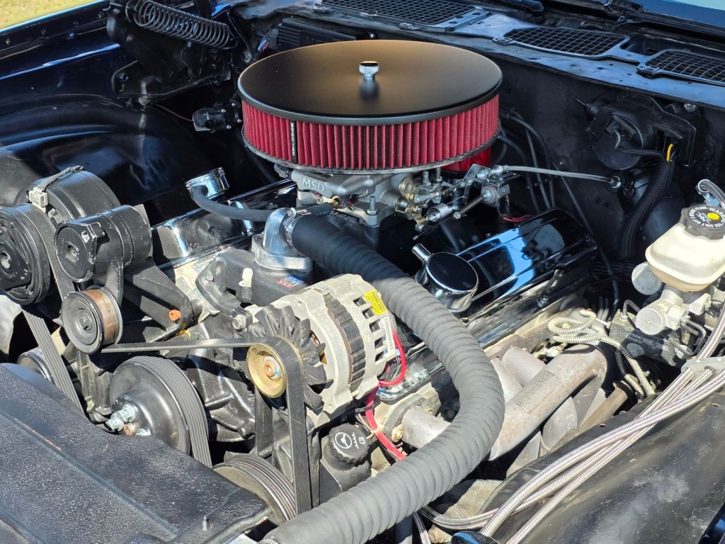 1980 Chevrolet Camaro Image 43