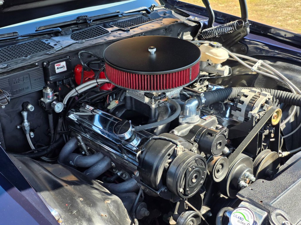 1980 Chevrolet Camaro Image 45