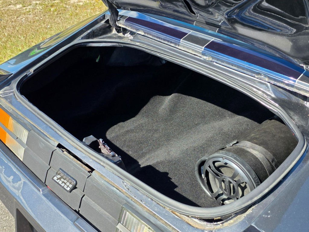 1980 Chevrolet Camaro Image 49