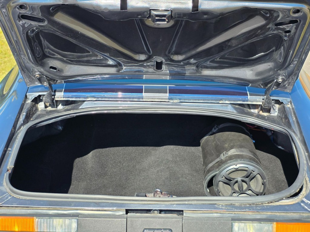 1980 Chevrolet Camaro Image 50