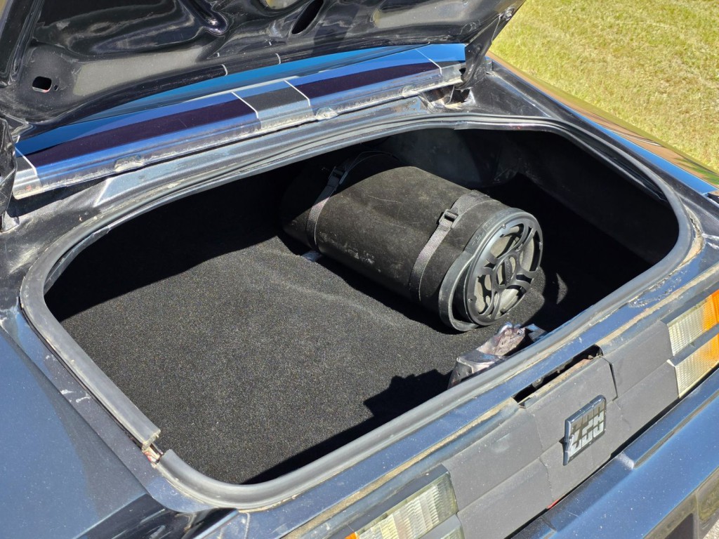 1980 Chevrolet Camaro Image 51