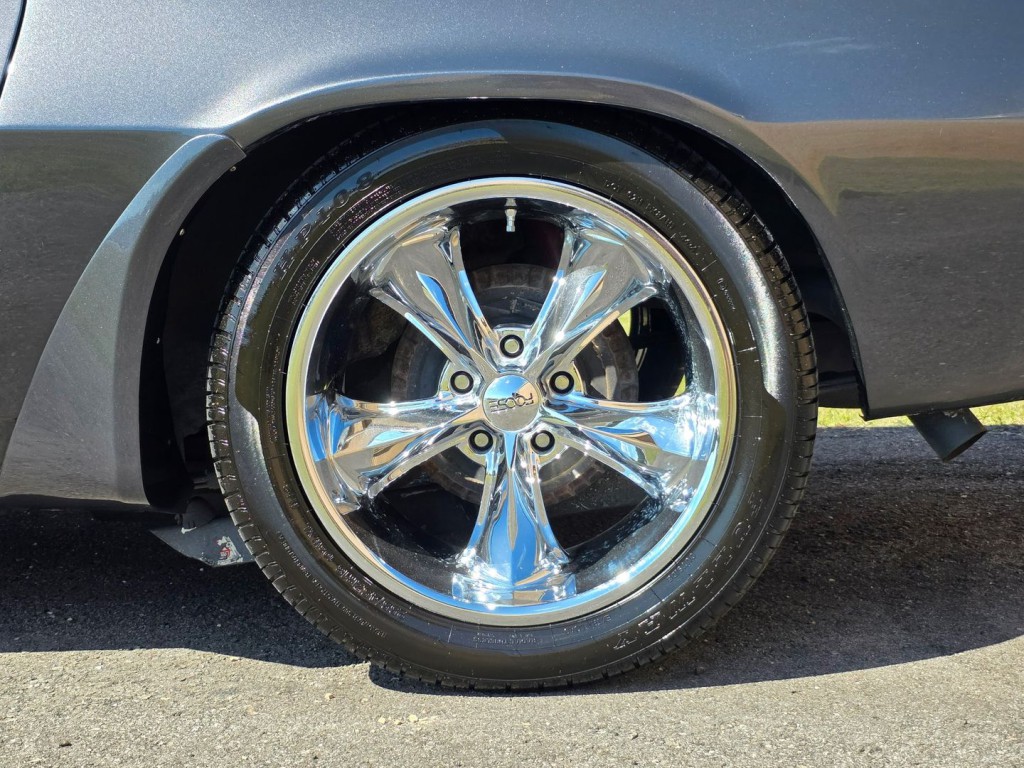 1980 Chevrolet Camaro Image 53