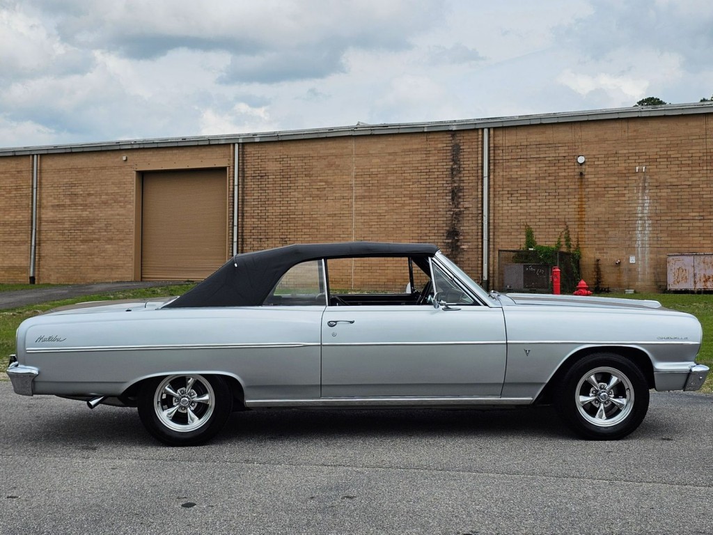 1964 Chevrolet Malibu Image 7