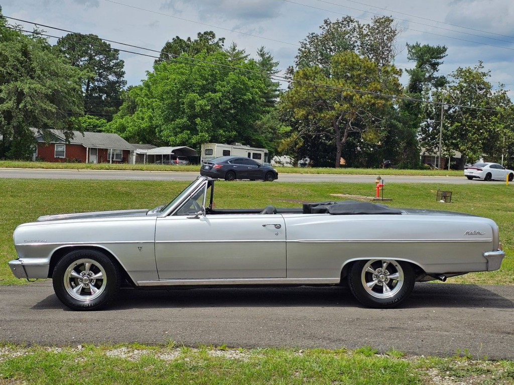 1964 Chevrolet Malibu Image 14