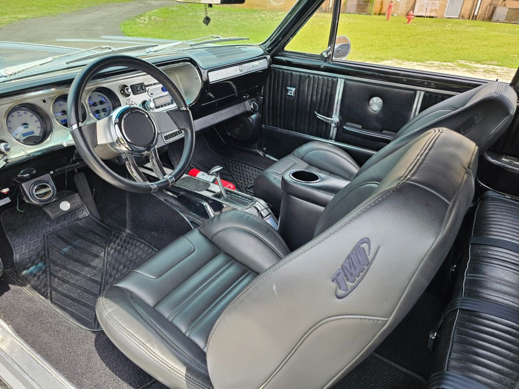 1964 Chevrolet Malibu Image 18