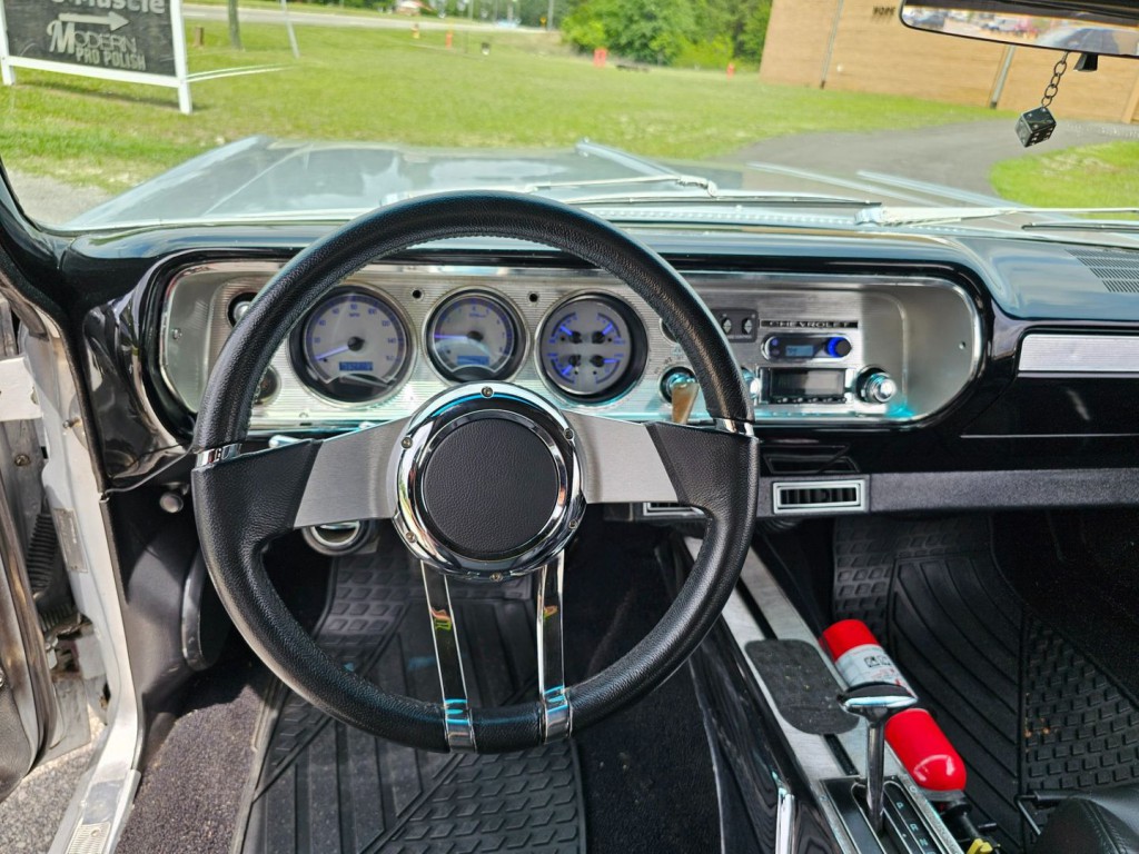 1964 Chevrolet Malibu Image 19