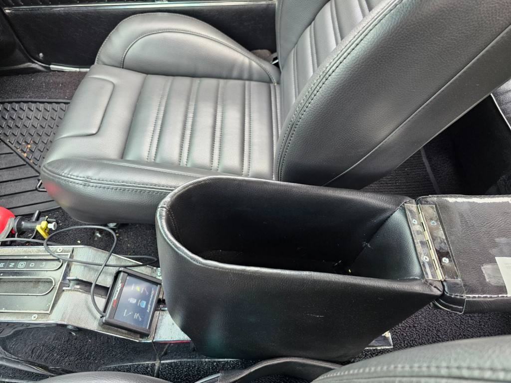 1964 Chevrolet Malibu Image 27
