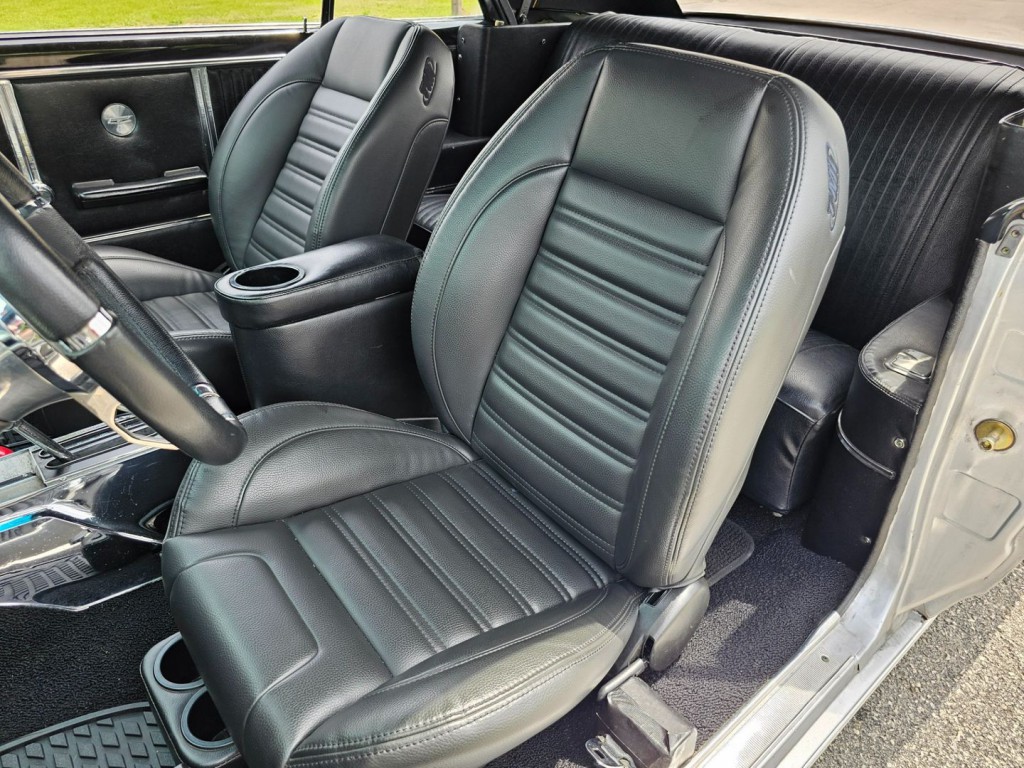1964 Chevrolet Malibu Image 28