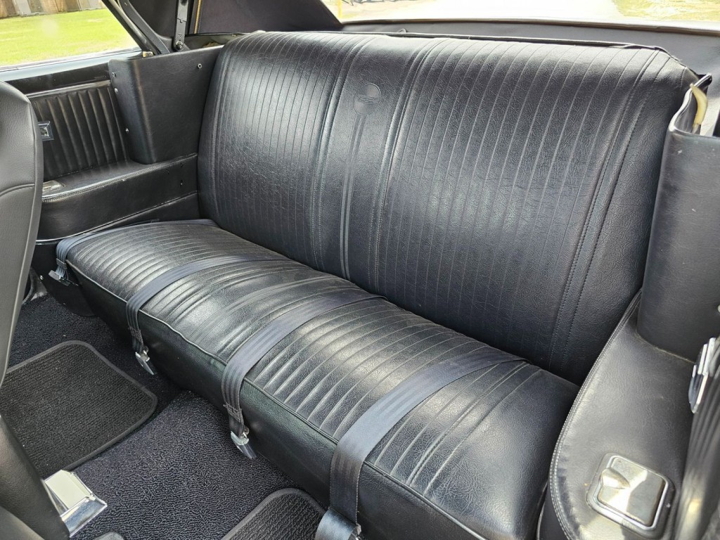 1964 Chevrolet Malibu Image 29
