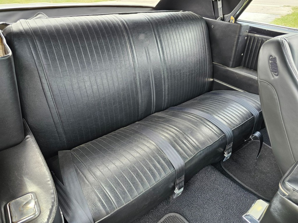 1964 Chevrolet Malibu Image 30