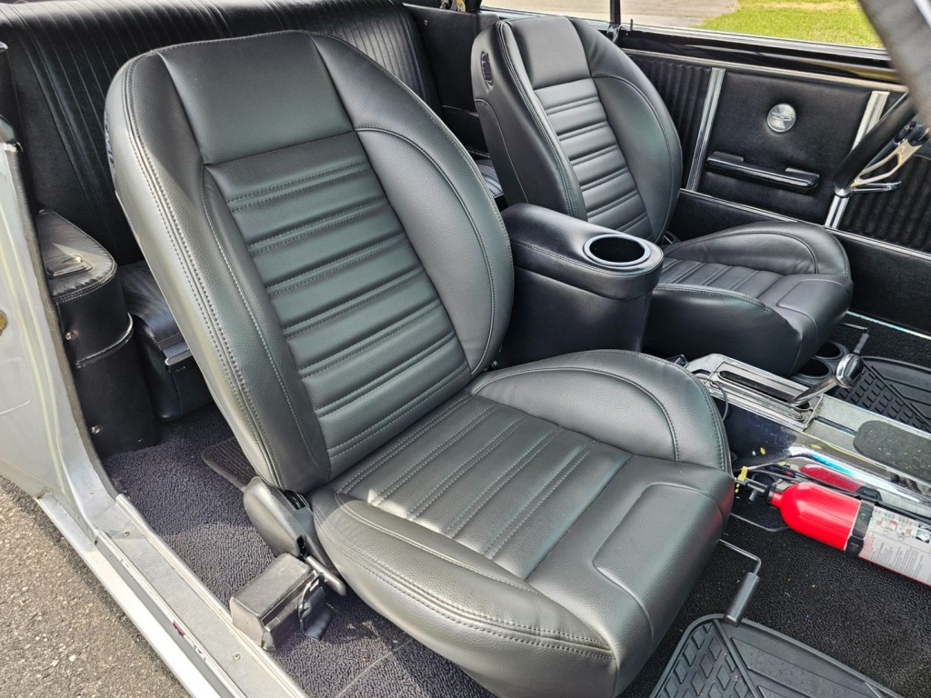 1964 Chevrolet Malibu Image 31