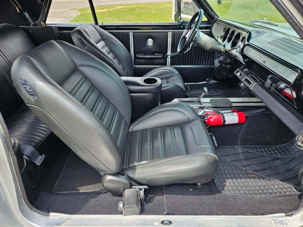 1964 Chevrolet Malibu Image 32