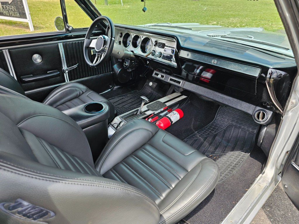 1964 Chevrolet Malibu Image 33