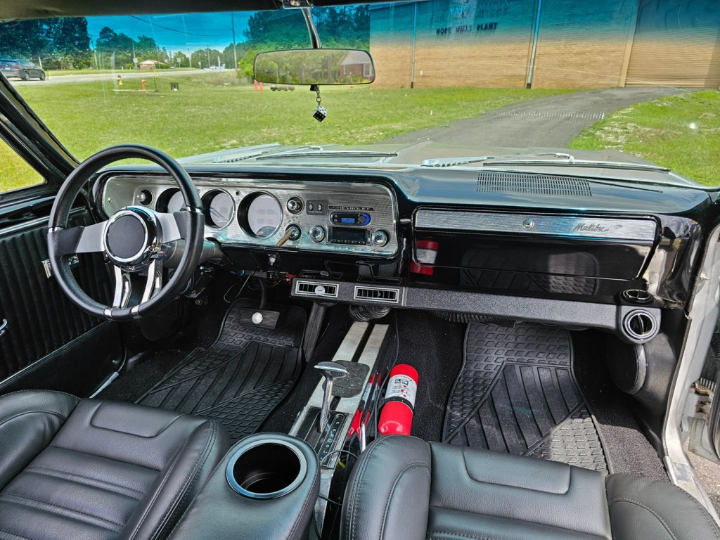 1964 Chevrolet Malibu Image 34