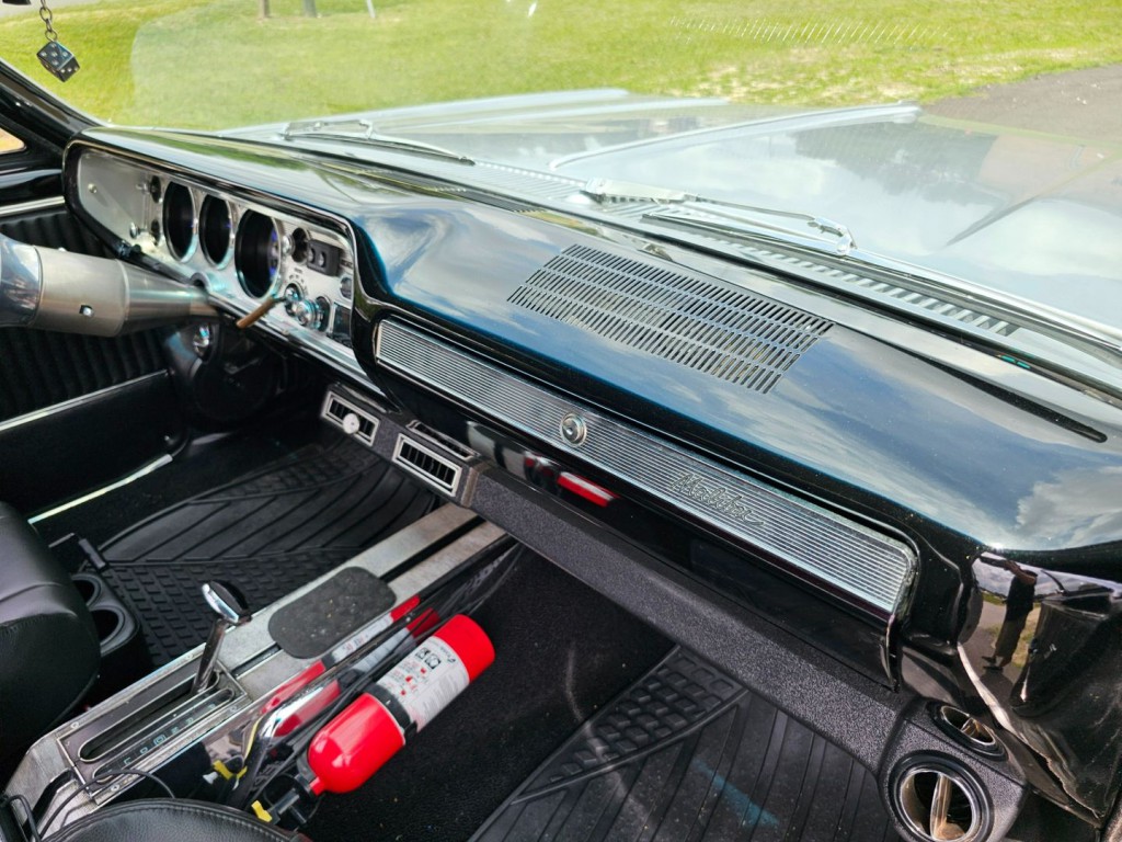1964 Chevrolet Malibu Image 35