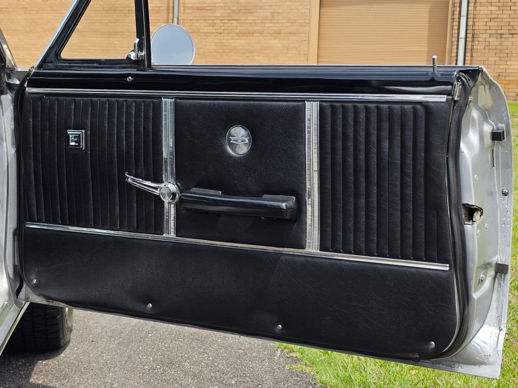 1964 Chevrolet Malibu Image 37