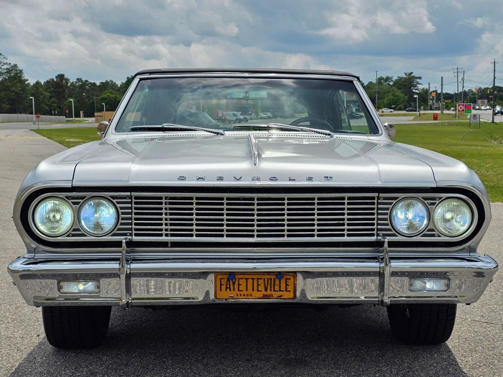 1964 Chevrolet Malibu Image 38