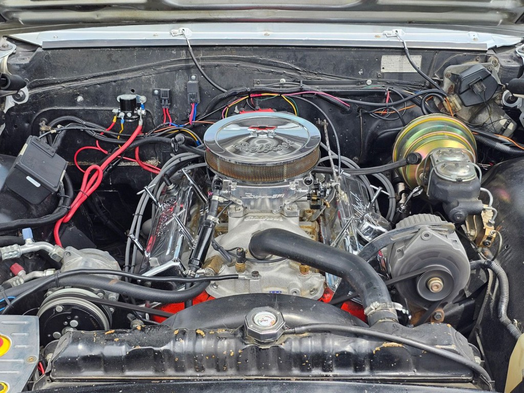 1964 Chevrolet Malibu Image 42