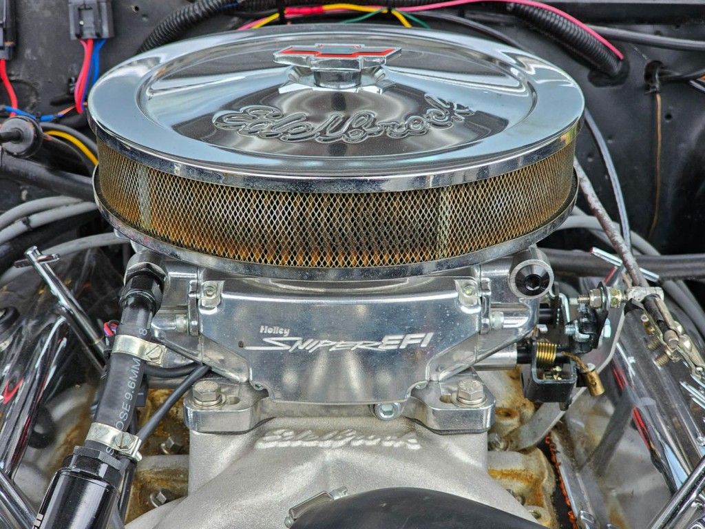 1964 Chevrolet Malibu Image 44