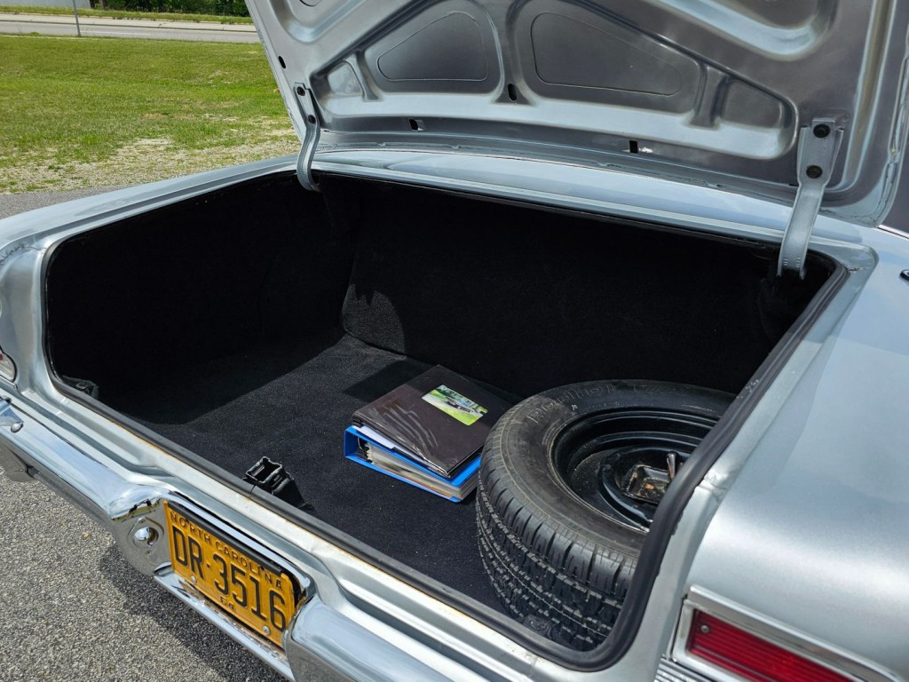1964 Chevrolet Malibu Image 48