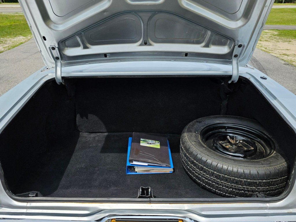 1964 Chevrolet Malibu Image 49