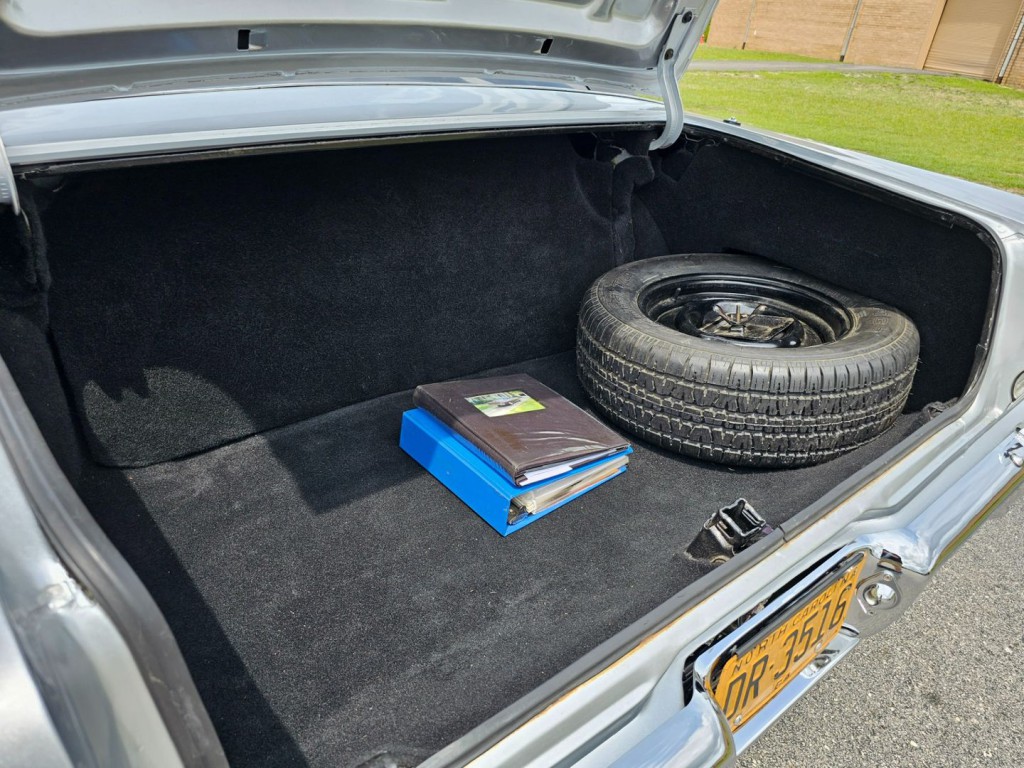 1964 Chevrolet Malibu Image 50