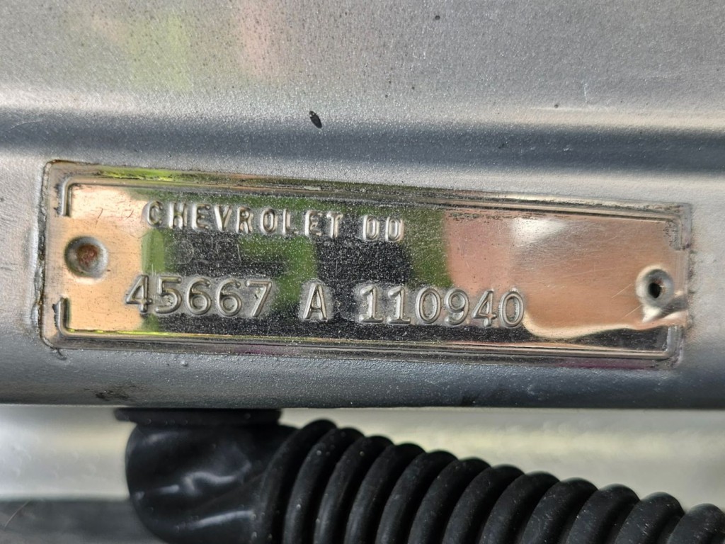1964 Chevrolet Malibu Image 54