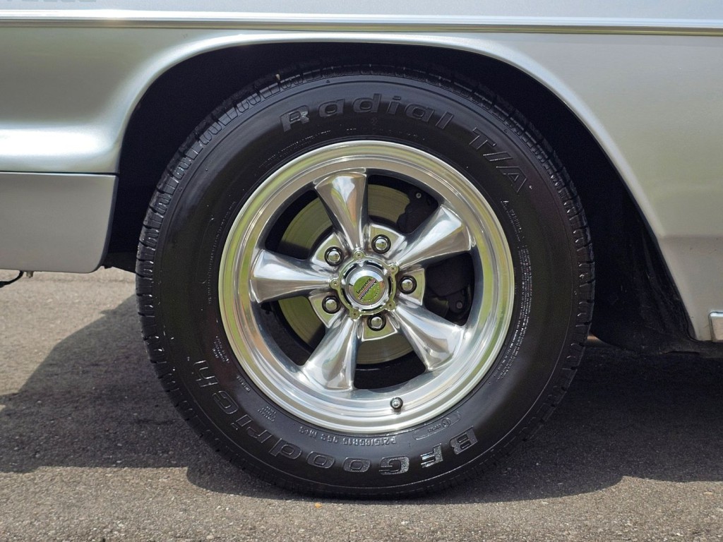 1964 Chevrolet Malibu Image 55