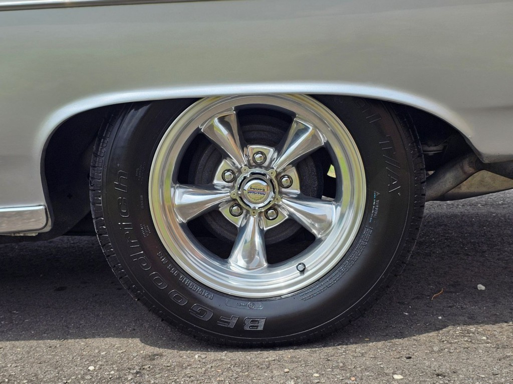 1964 Chevrolet Malibu Image 56