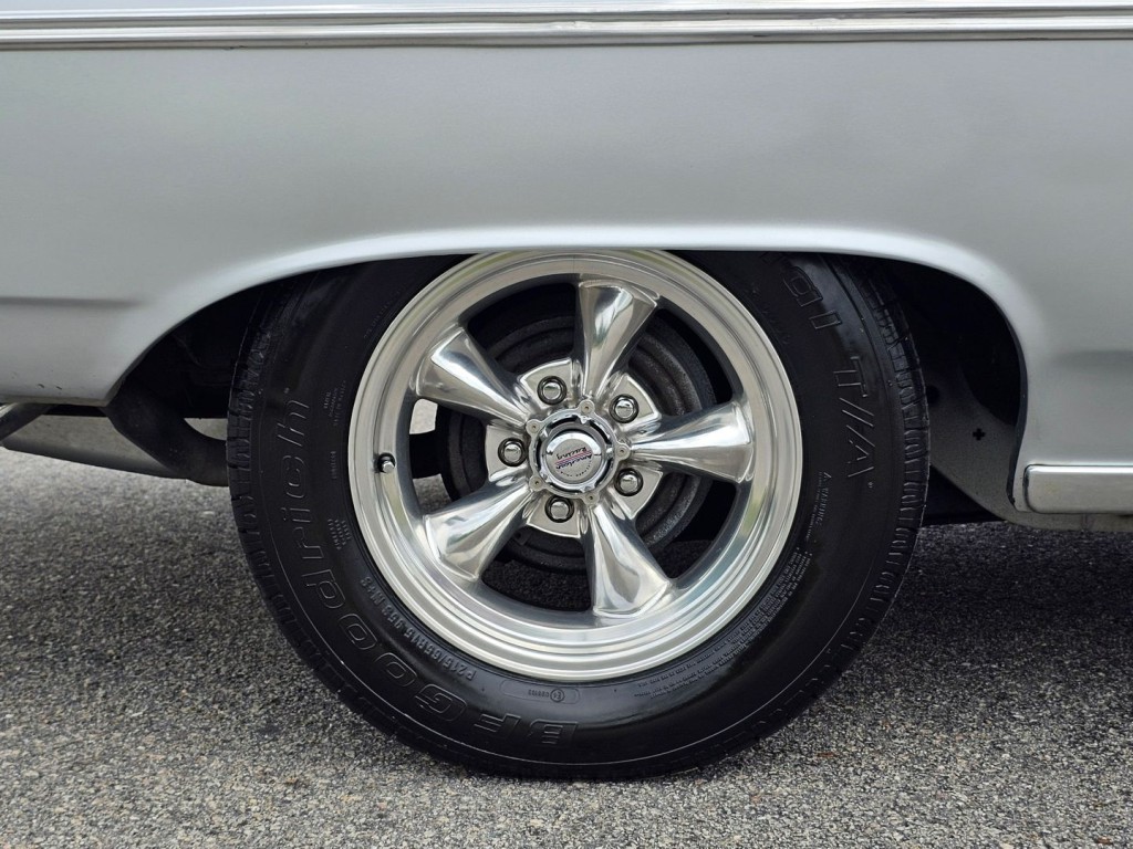 1964 Chevrolet Malibu Image 57