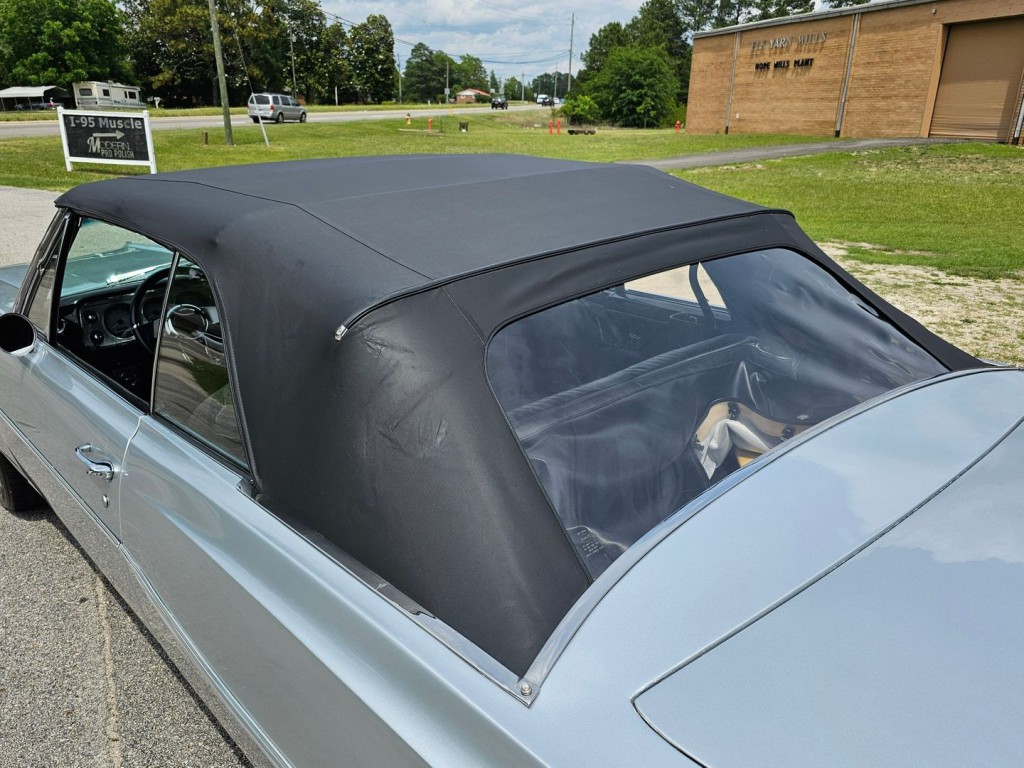 1964 Chevrolet Malibu Image 59