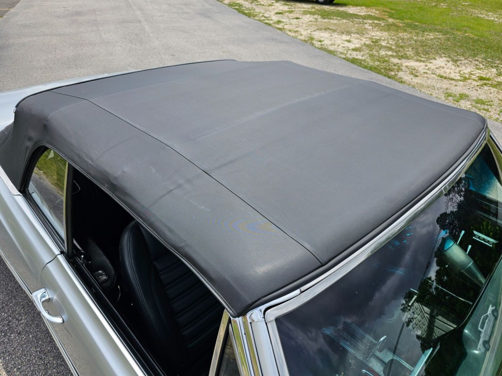 1964 Chevrolet Malibu Image 60