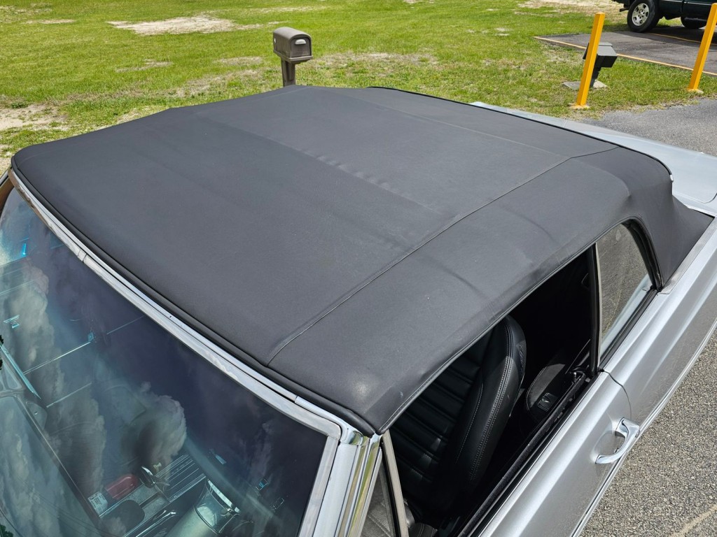 1964 Chevrolet Malibu Image 61