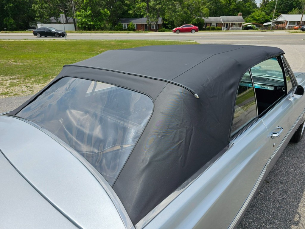 1964 Chevrolet Malibu Image 62