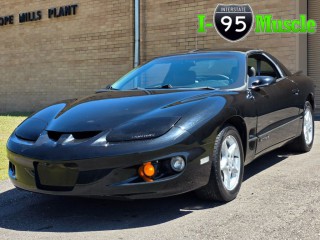Image for 1999 Pontiac Firebird Formula ID: 6765670