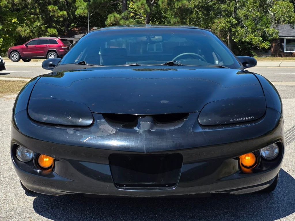 1999 Pontiac Firebird Image 3