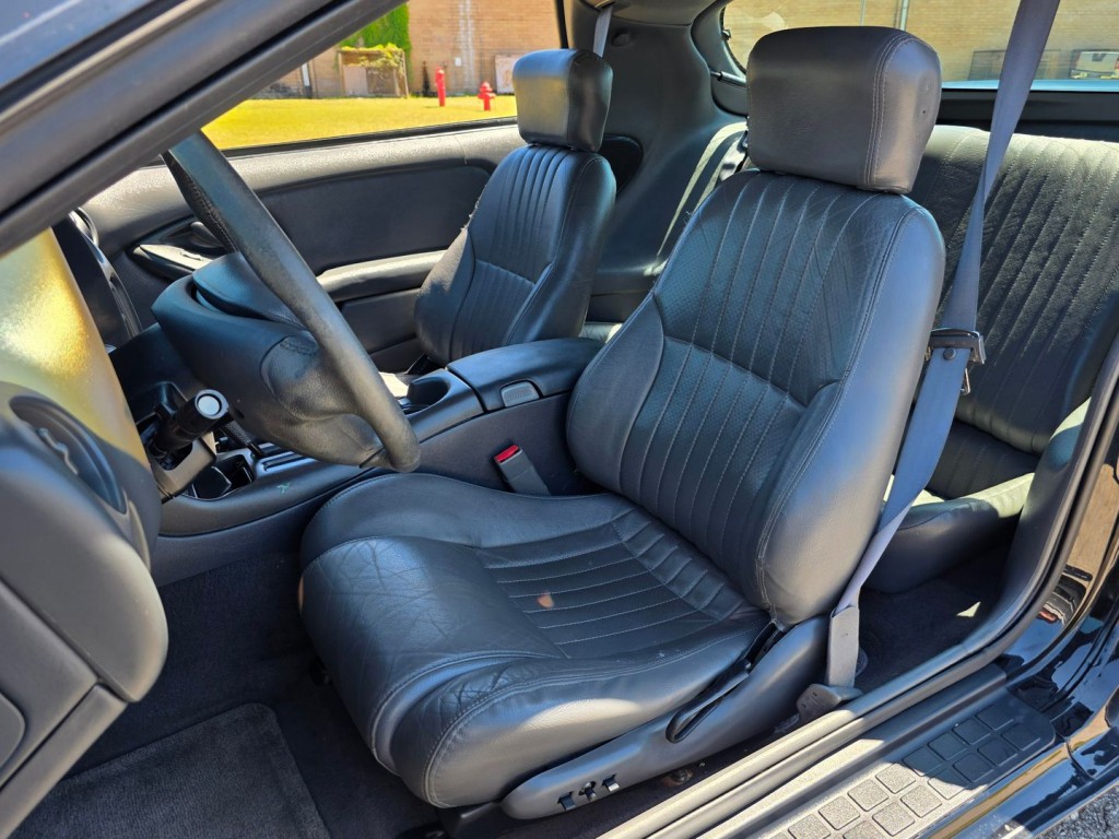 1999 Pontiac Firebird Image 25