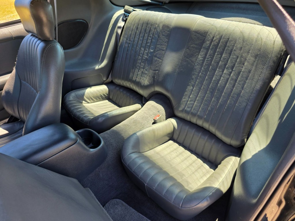 1999 Pontiac Firebird Image 26
