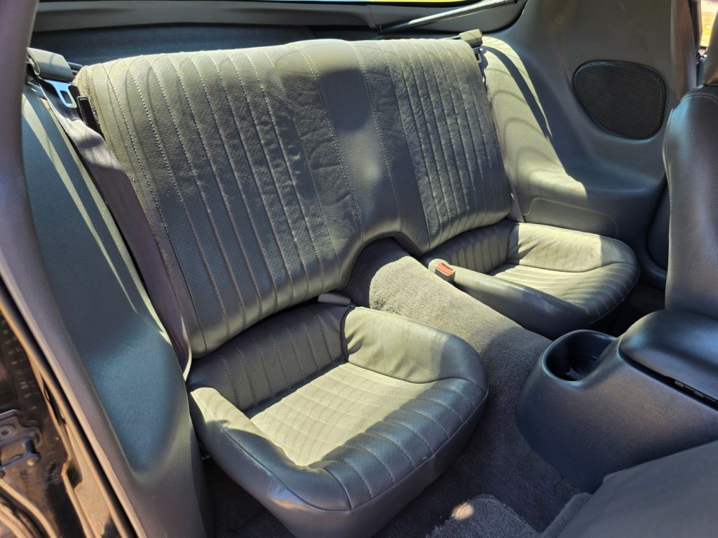 1999 Pontiac Firebird Image 27