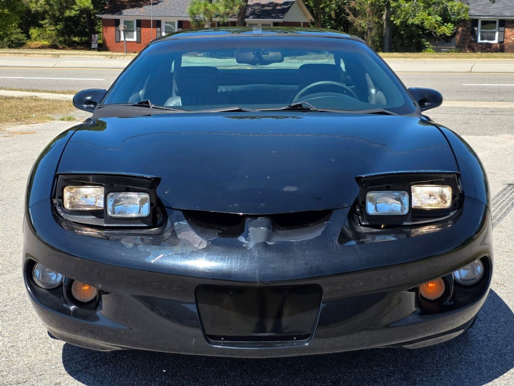 1999 Pontiac Firebird Image 37