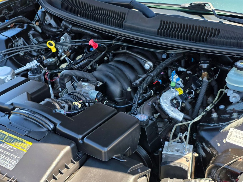 1999 Pontiac Firebird Image 39