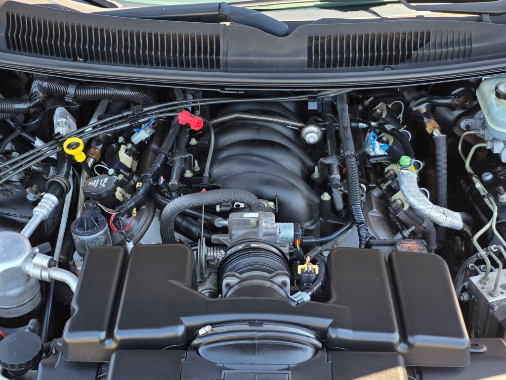 1999 Pontiac Firebird Image 40