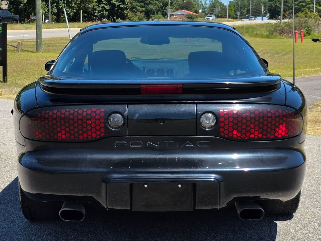 1999 Pontiac Firebird Image 42