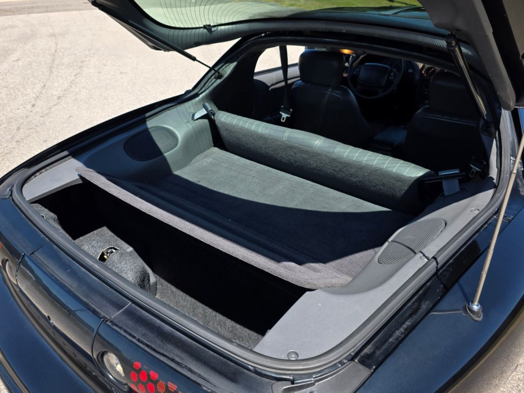 1999 Pontiac Firebird Image 44